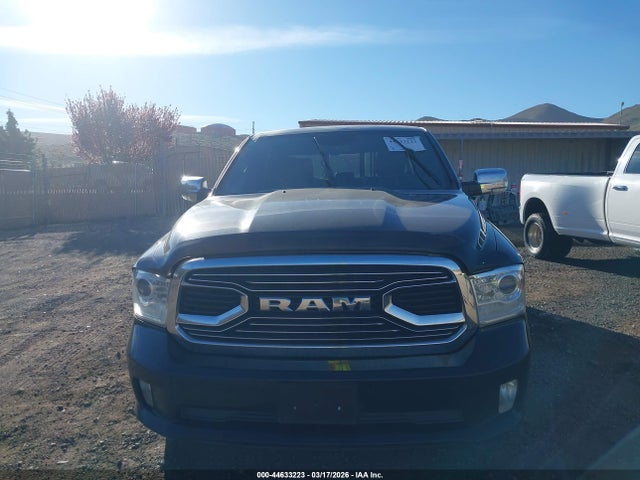 1C6RR7PM8GS420268 RAM 1500 Longhorn