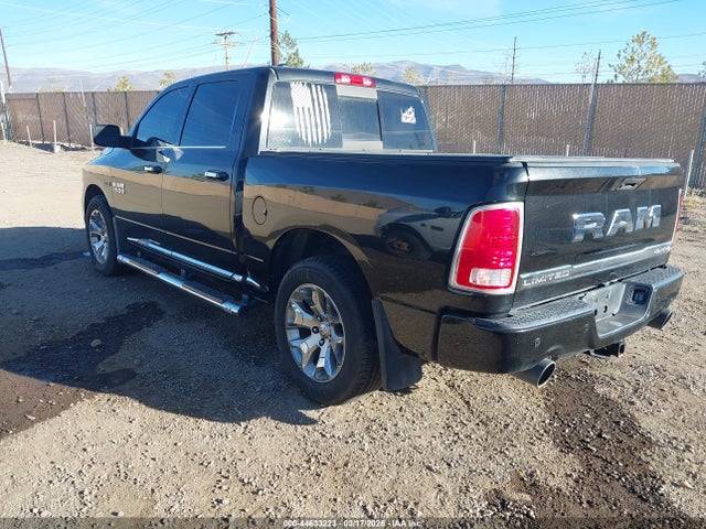 1C6RR7PM8GS420268 RAM 1500 Longhorn