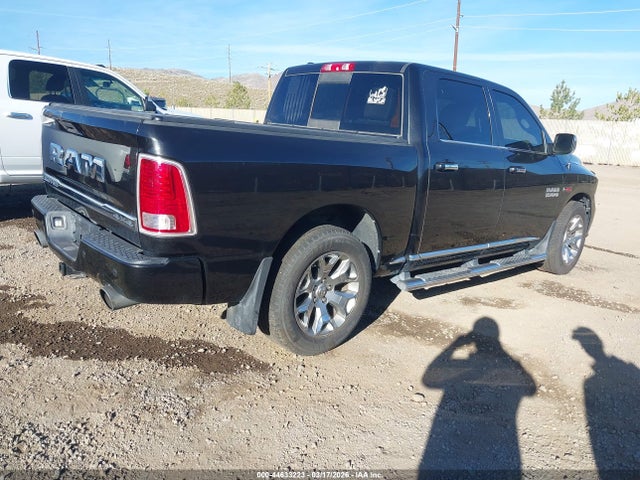 1C6RR7PM8GS420268 RAM 1500 Longhorn
