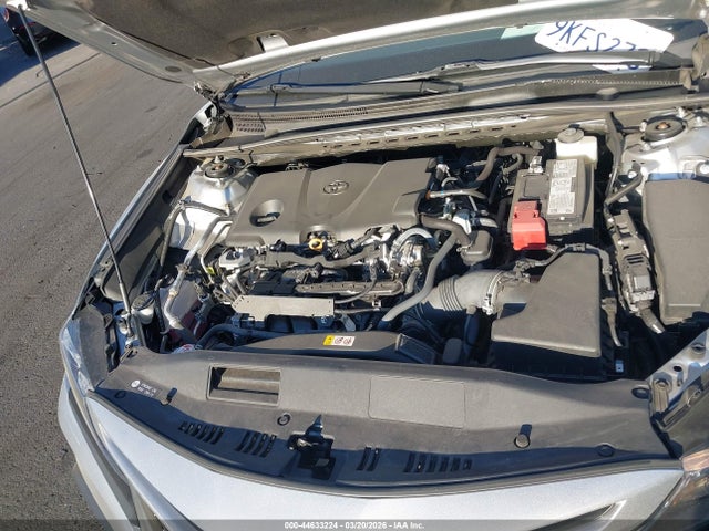 4T1G11AK3RU883188 Toyota CAMRY SE