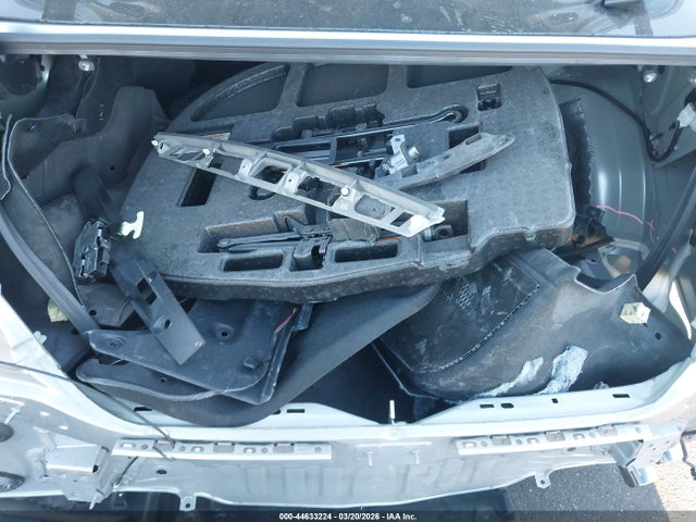 4T1G11AK3RU883188 Toyota CAMRY SE