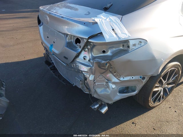 4T1G11AK3RU883188 Toyota CAMRY SE