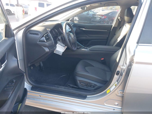 4T1G11AK3RU883188 Toyota CAMRY SE