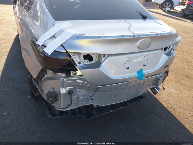 4T1G11AK3RU883188 Toyota CAMRY SE