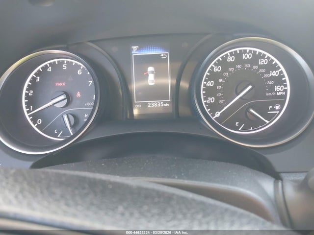 4T1G11AK3RU883188 Toyota CAMRY SE