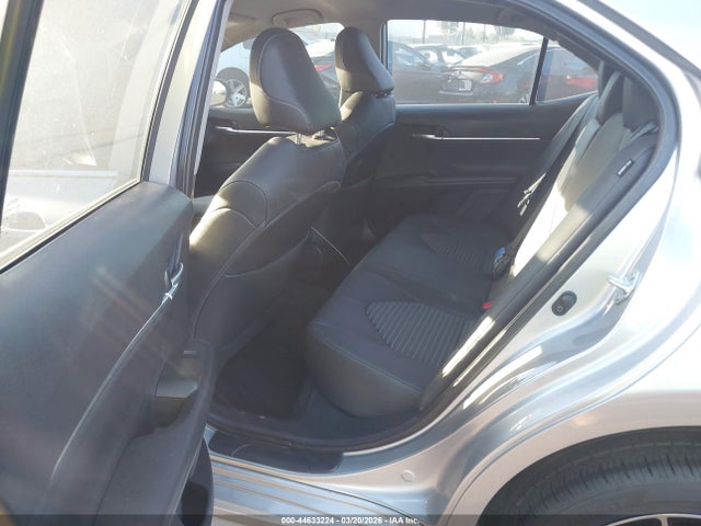 4T1G11AK3RU883188 Toyota CAMRY SE