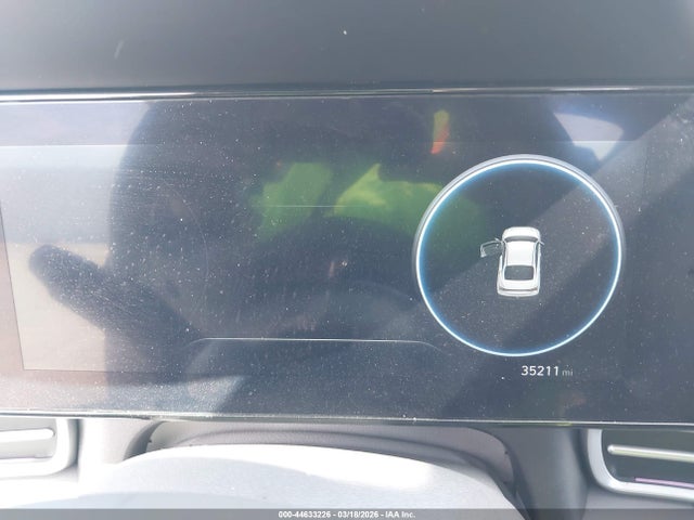 44633226 :رقم المزاد ، KMHLS4DG8RU791319 vin ، 2024 Hyundai Elantra Sel مزاد بيع