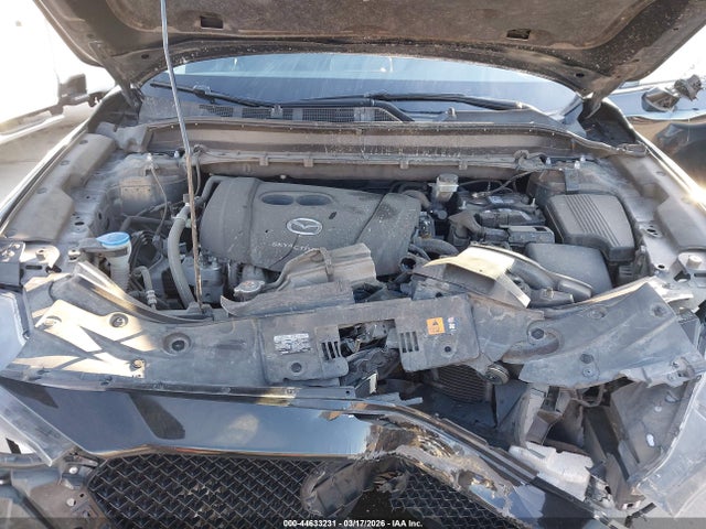 Aukcja sprzedaży 2020 Mazda Cx-5 Touring, vin: JM3KFACM0L0758413, numer aukcji: 44633231