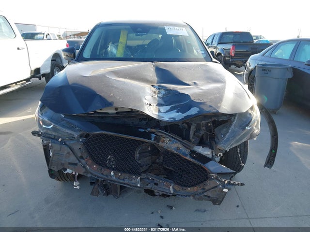 Aukcja sprzedaży 2020 Mazda Cx-5 Touring, vin: JM3KFACM0L0758413, numer aukcji: 44633231