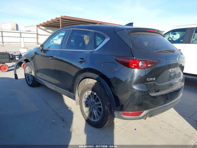 Aukcja sprzedaży 2020 Mazda Cx-5 Touring, vin: JM3KFACM0L0758413, numer aukcji: 44633231