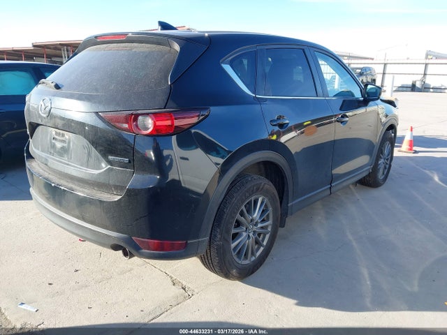 Aukcja sprzedaży 2020 Mazda Cx-5 Touring, vin: JM3KFACM0L0758413, numer aukcji: 44633231