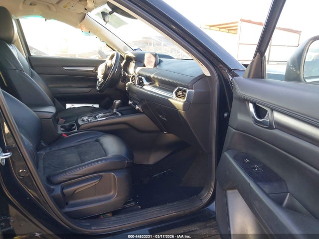 Aukcja sprzedaży 2020 Mazda Cx-5 Touring, vin: JM3KFACM0L0758413, numer aukcji: 44633231