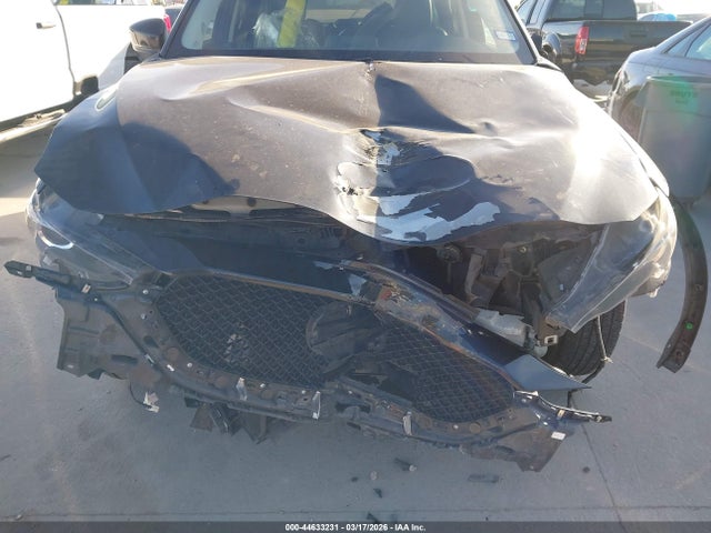 Aukcja sprzedaży 2020 Mazda Cx-5 Touring, vin: JM3KFACM0L0758413, numer aukcji: 44633231