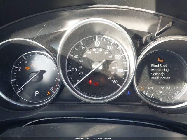 Aukcja sprzedaży 2020 Mazda Cx-5 Touring, vin: JM3KFACM0L0758413, numer aukcji: 44633231