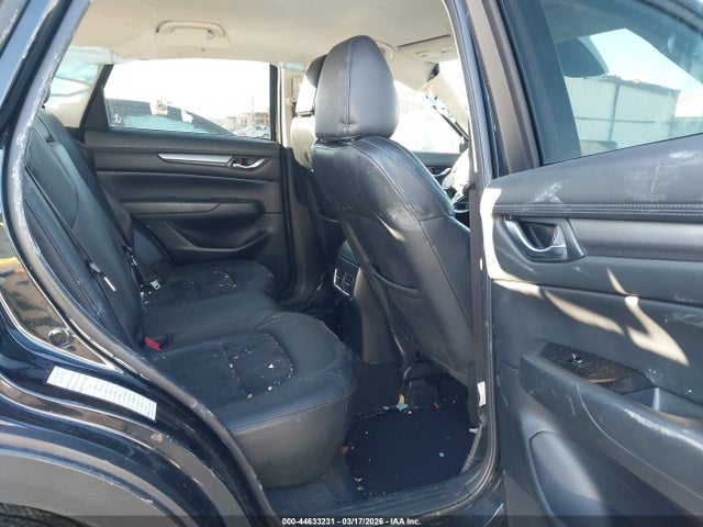 Aukcja sprzedaży 2020 Mazda Cx-5 Touring, vin: JM3KFACM0L0758413, numer aukcji: 44633231