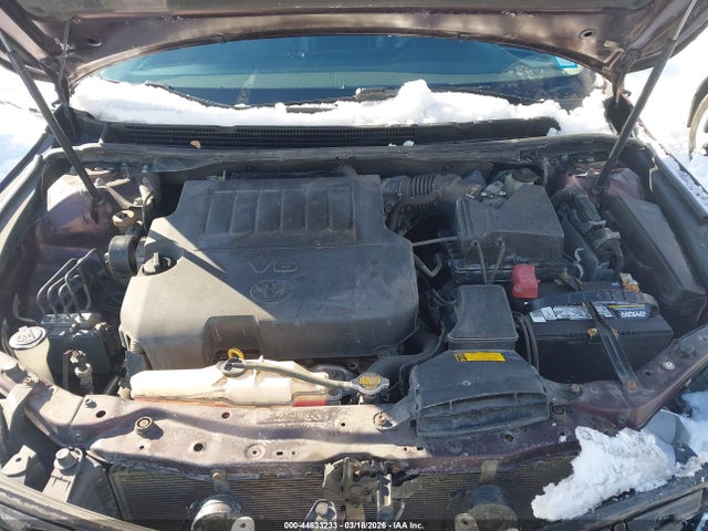 Aukcja sprzedaży 2015 Toyota Avalon Xle, vin: 4T1BK1EB5FU172265, numer aukcji: 44633233
