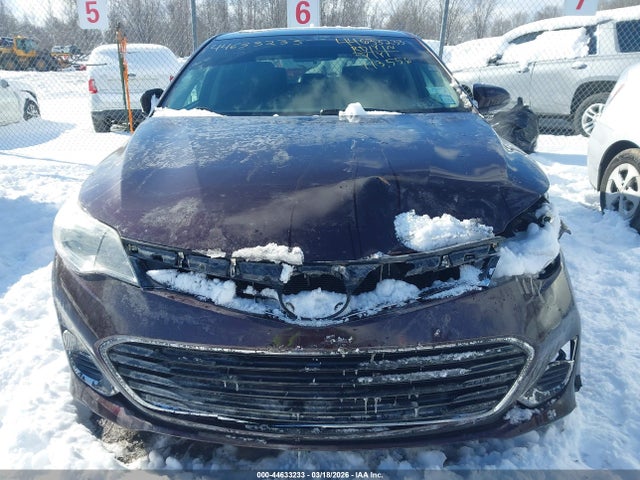 Aukcja sprzedaży 2015 Toyota Avalon Xle, vin: 4T1BK1EB5FU172265, numer aukcji: 44633233