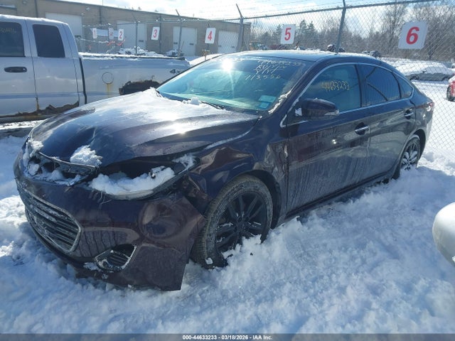 Aukcja sprzedaży 2015 Toyota Avalon Xle, vin: 4T1BK1EB5FU172265, numer aukcji: 44633233