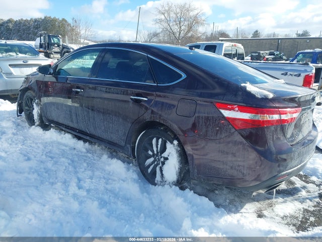 Aukcja sprzedaży 2015 Toyota Avalon Xle, vin: 4T1BK1EB5FU172265, numer aukcji: 44633233