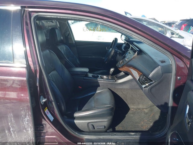 Aukcja sprzedaży 2015 Toyota Avalon Xle, vin: 4T1BK1EB5FU172265, numer aukcji: 44633233