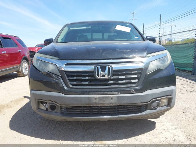 Продаж на аукціоні авто 2019 Honda Ridgeline Rtl-t, vin: 5FPYK2F68KB005592, номер лоту: 44633236
