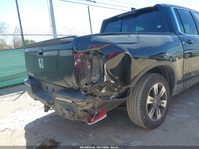 Продаж на аукціоні авто 2019 Honda Ridgeline Rtl-t, vin: 5FPYK2F68KB005592, номер лоту: 44633236