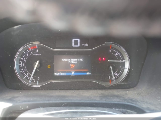 Продаж на аукціоні авто 2019 Honda Ridgeline Rtl-t, vin: 5FPYK2F68KB005592, номер лоту: 44633236