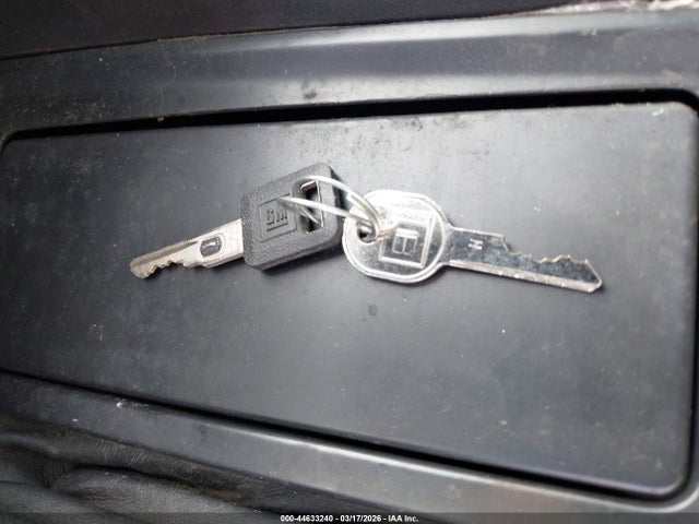 1992 CHEVROLET CORVETTE 1G1YY23P4N5114005 Photo 10