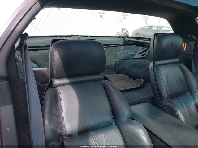 1992 CHEVROLET CORVETTE 1G1YY23P4N5114005 Photo 7