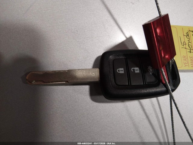 Продажа на аукционе авто 2015 Honda Accord Sport, vin: 1HGCR2F52FA091617, номер лота: 44633241