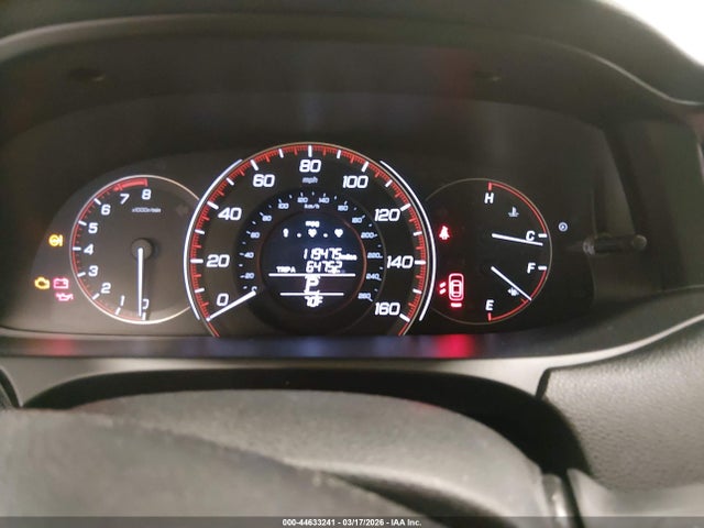 Продажа на аукционе авто 2015 Honda Accord Sport, vin: 1HGCR2F52FA091617, номер лота: 44633241
