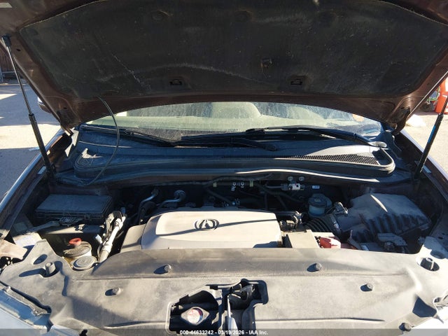 Aukcja sprzedaży 2011 Acura Mdx Technology Package, vin: 2HNYD2H67BH503108, numer aukcji: 44633242