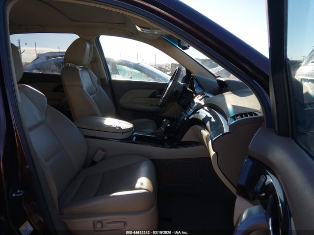 Aukcja sprzedaży 2011 Acura Mdx Technology Package, vin: 2HNYD2H67BH503108, numer aukcji: 44633242