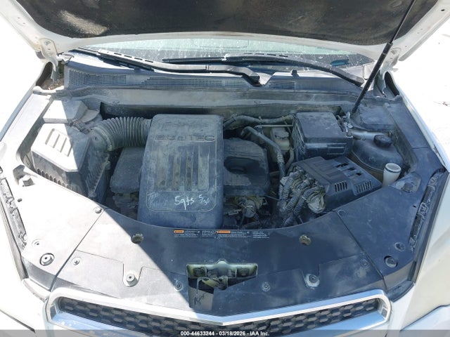 2GNALAEK4E6379635 Chevrolet EQUINOX LS