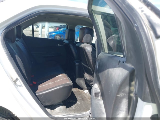 2GNALAEK4E6379635 Chevrolet EQUINOX LS
