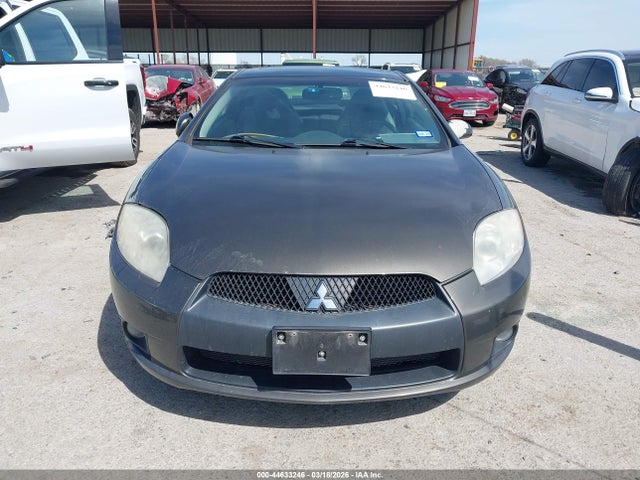 Продаж на аукціоні авто 2011 Mitsubishi Eclipse Gs/gs Sport, vin: 4A31K5DF1BE007651, номер лоту: 44633246