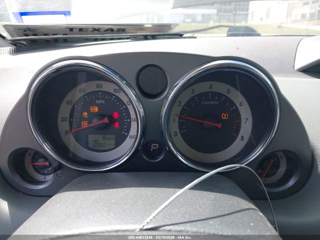 2011 MITSUBISHI ECLIPSE 4A31K5DF1BE007651 Photo 6