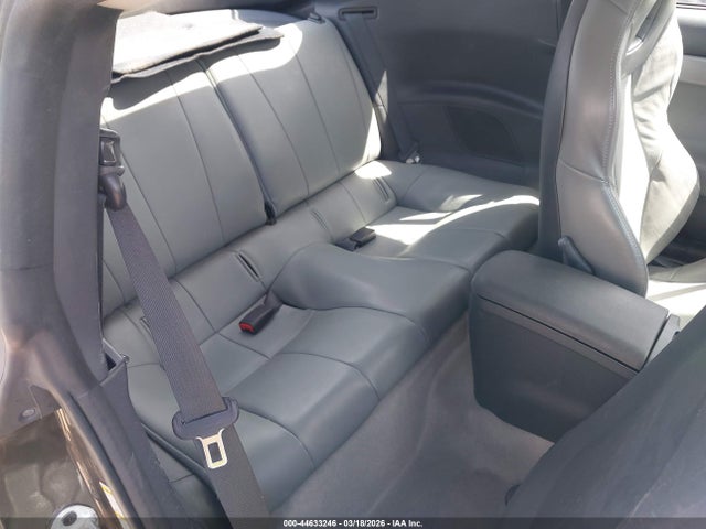 2011 MITSUBISHI ECLIPSE 4A31K5DF1BE007651 Photo 7