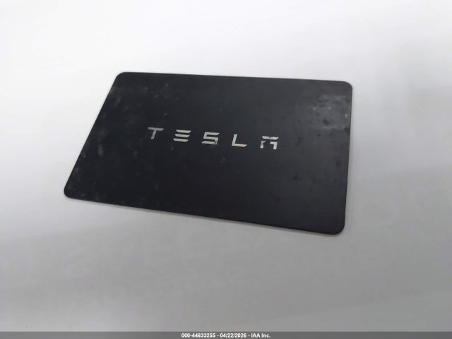 44633255 :رقم المزاد ، 7SAYGDEFXPF918663 vin ، 2023 Tesla Model Y Performance Dual Motor All-wheel Drive مزاد بيع