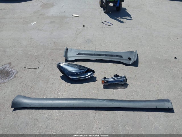 44633255 :رقم المزاد ، 7SAYGDEFXPF918663 vin ، 2023 Tesla Model Y Performance Dual Motor All-wheel Drive مزاد بيع