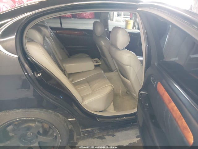 44633259 :رقم المزاد ، JT8BH68XXW0003274 vin ، 1998 Lexus Gs 400 مزاد بيع