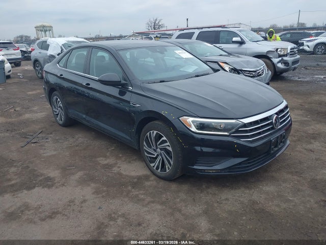 2021 VOLKSWAGEN JETTA 3VWE57BU8MM069843