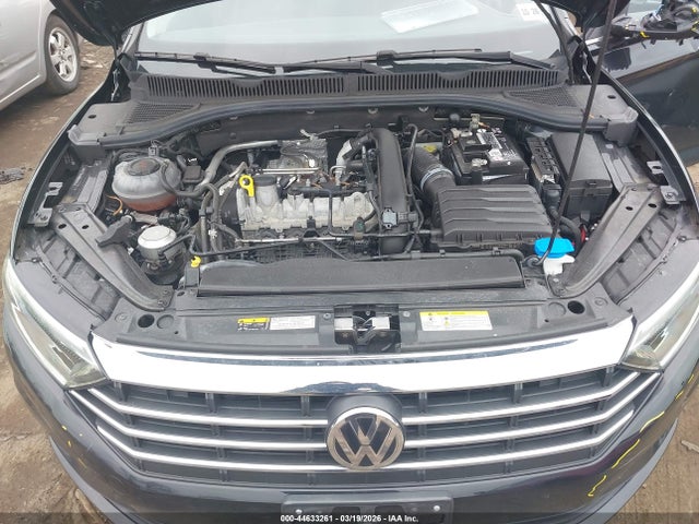 2021 VOLKSWAGEN JETTA 3VWE57BU8MM069843 Photo 9