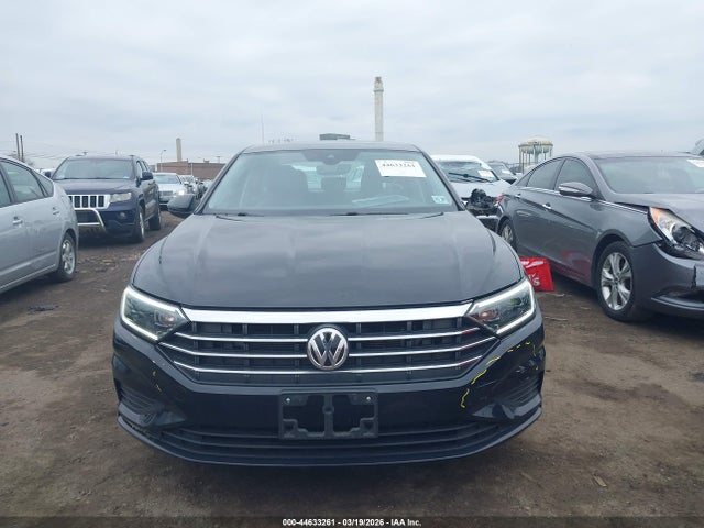 2021 Volkswagen Jetta 1.4t Sel მანქანა იყიდება აუქციონზე, vin: 3VWE57BU8MM069843, აუქციონის ნომერი: 44633261