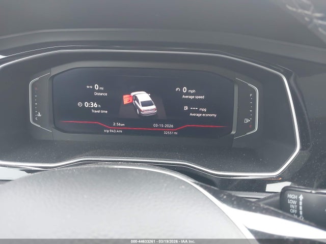 2021 VOLKSWAGEN JETTA 3VWE57BU8MM069843 Photo 6