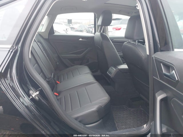 2021 VOLKSWAGEN JETTA 3VWE57BU8MM069843 Photo 7