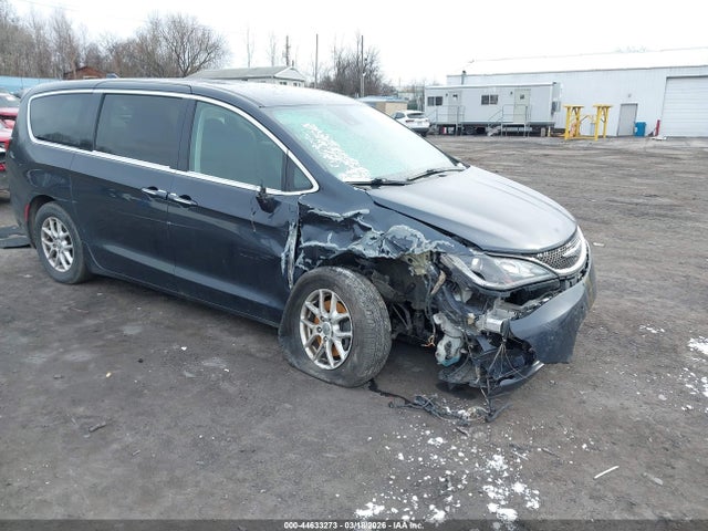 Aukcja sprzedaży 2020 Chrysler Pacifica Touring, vin: 2C4RC1FG2LR135581, numer aukcji: 44633273