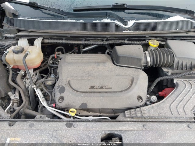 Aukcja sprzedaży 2020 Chrysler Pacifica Touring, vin: 2C4RC1FG2LR135581, numer aukcji: 44633273