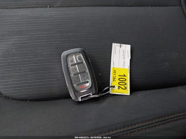Aukcja sprzedaży 2020 Chrysler Pacifica Touring, vin: 2C4RC1FG2LR135581, numer aukcji: 44633273