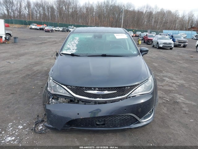 Aukcja sprzedaży 2020 Chrysler Pacifica Touring, vin: 2C4RC1FG2LR135581, numer aukcji: 44633273